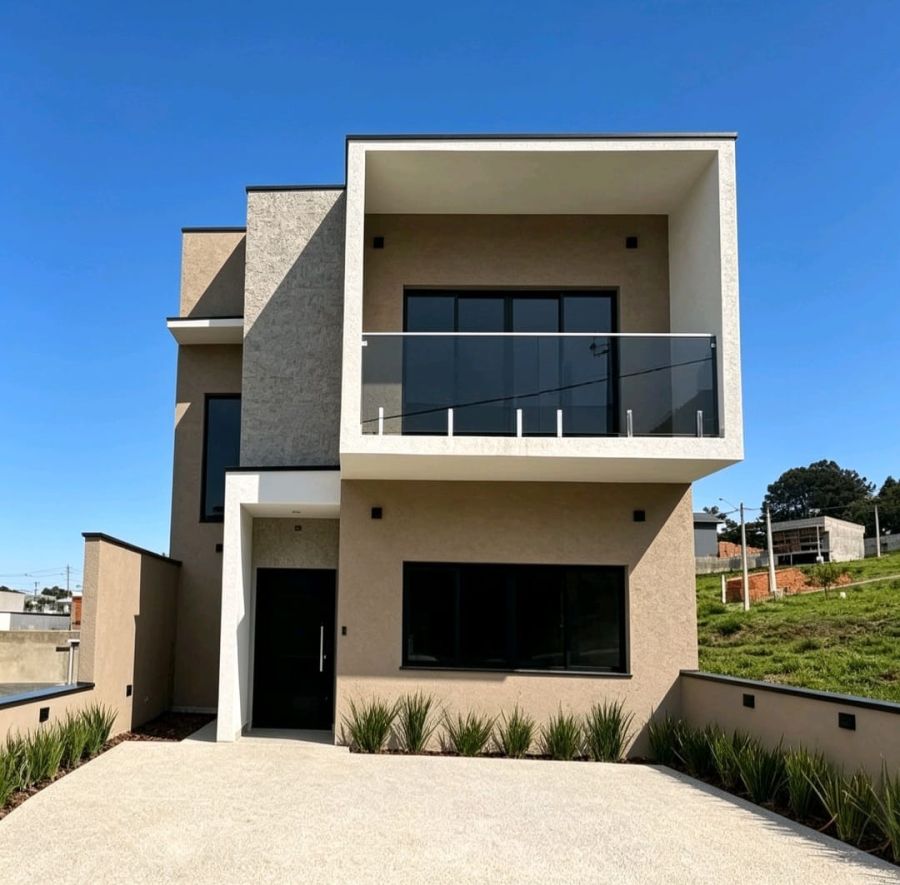 Casa em Condomínio - Venda - Meirelles - Araçariguama - SP