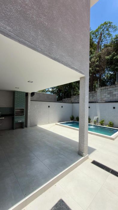 Casa em Condomínio - Venda - Meirelles - Araçariguama - SP
