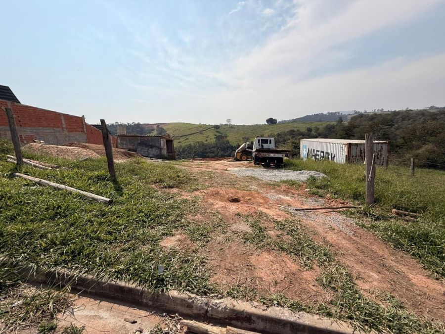 Terreno - Venda - Jardim Bela Vista - Araçariguama - SP