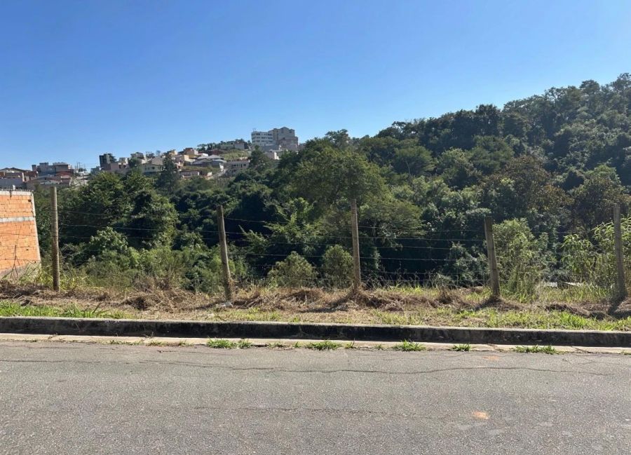 Terreno - Venda - Cruz das Almas - Araçariguama - SP