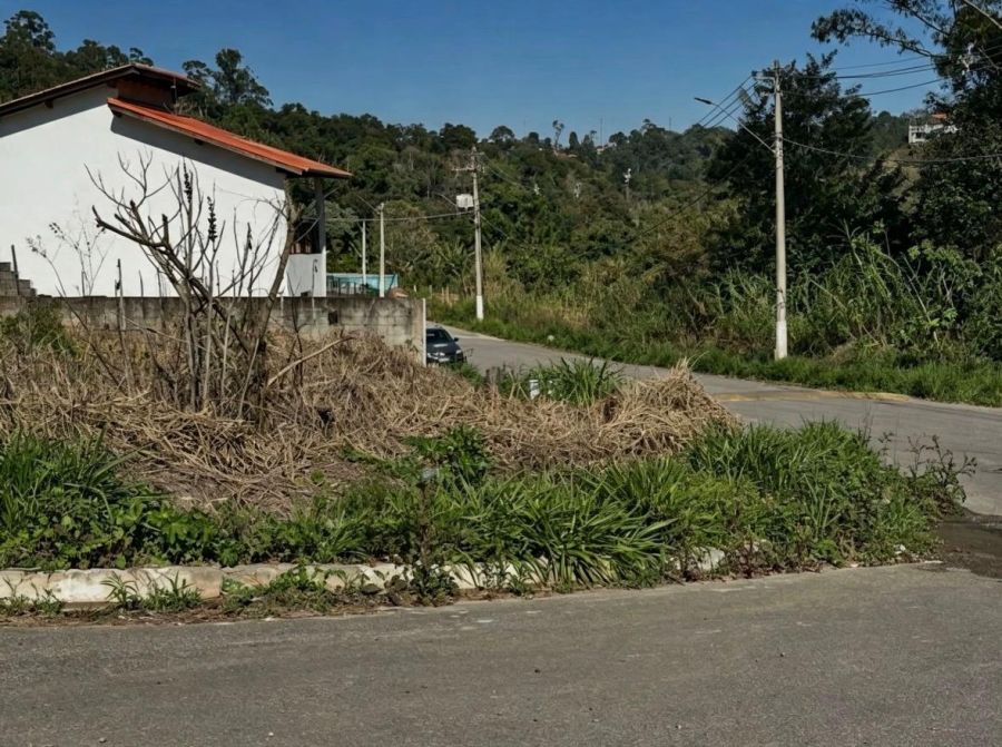 Terreno - Venda - Jardim Bela Vista - Ara�ariguama - SP