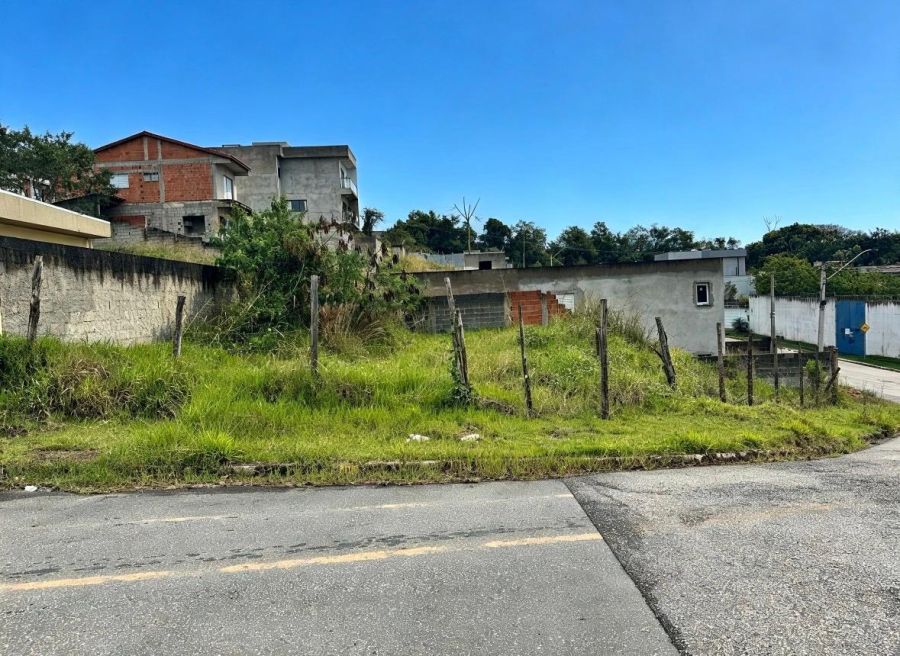 Terreno - Venda - Cruz das Almas - Araçariguama - SP