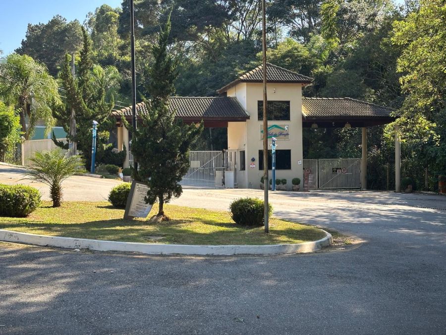 Terreno em Condomínio - Venda - Vale da Benção - Araçariguama - SP