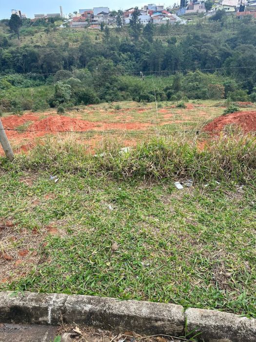 Terreno - Venda - Cruz das Almas - Ara�ariguama - SP