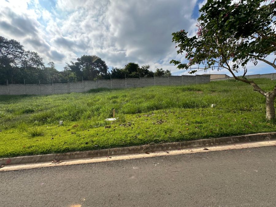 Terreno em Condomínio - Venda - Meirelles - Araçariguama - SP