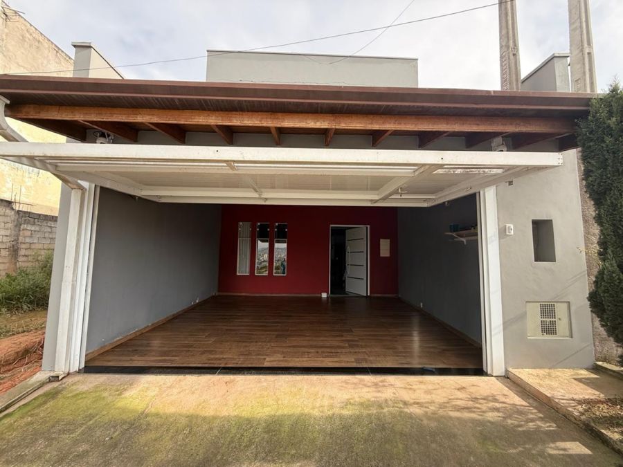 Sobrado - Venda - Jardim Bela Vista - Araçariguama - SP