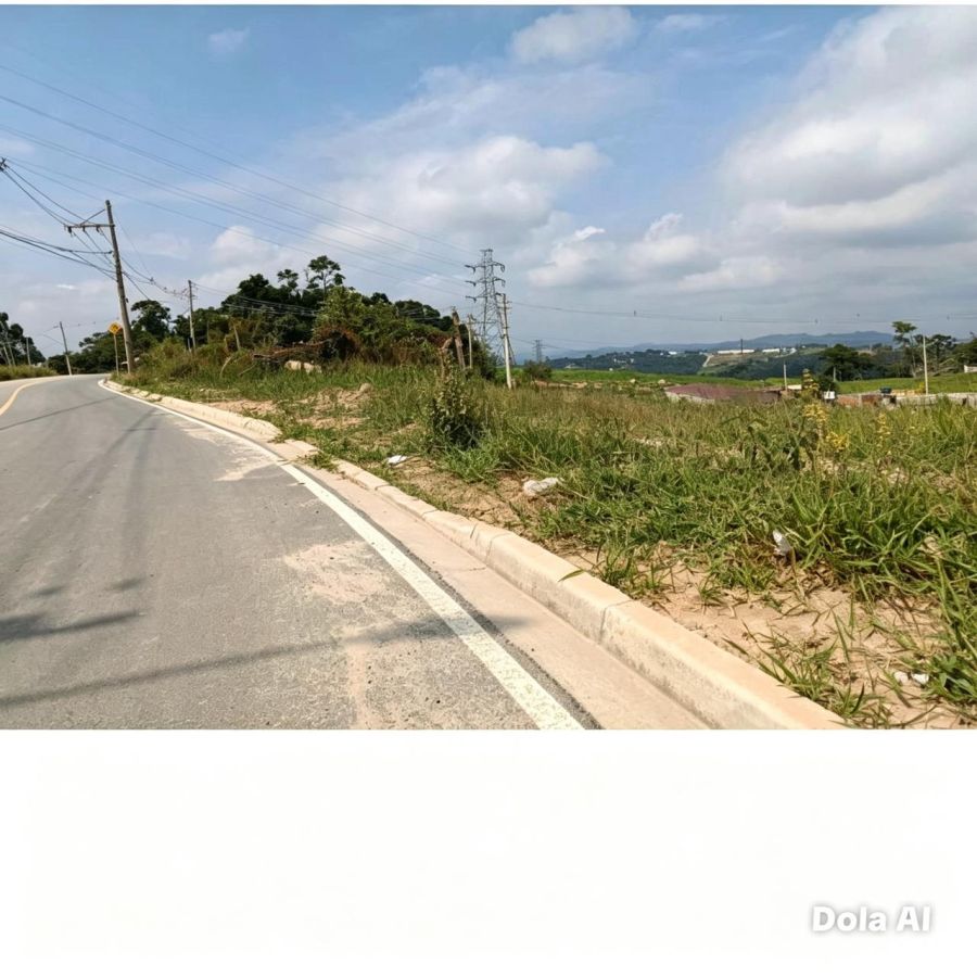 Terreno - Venda - Meirelles - Ara�ariguama - SP