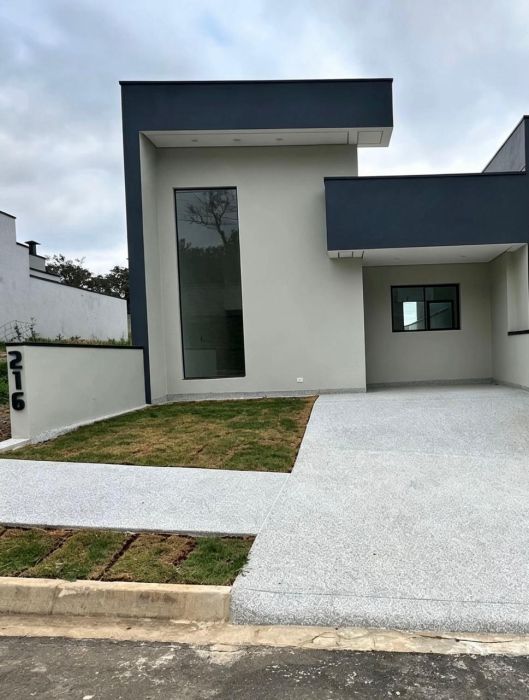 Casa em Condom�nio - Venda - Meirelles - Ara�ariguama - SP