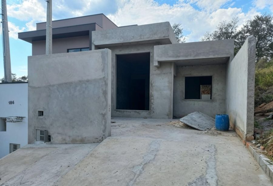 Casa - Venda - Cruz das Almas - Araçariguama - SP