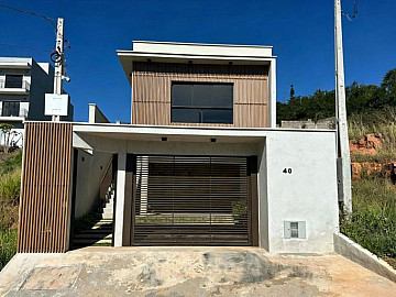 Ara�ariguama/SP -Terras de Ara�ariguama II