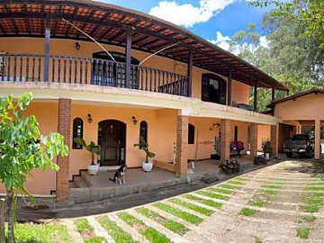 Chacara em Ara�ariguama/SP