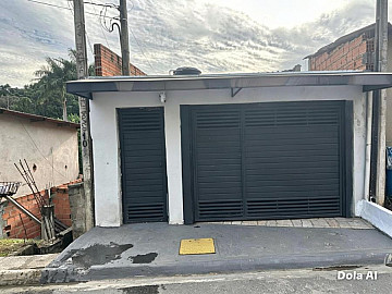 Terreno com 3 casas individuais em Ara�ariguma/SP