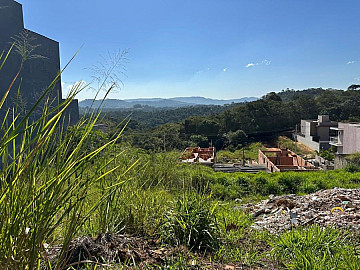 Ara�ariguama/SP -Terras II