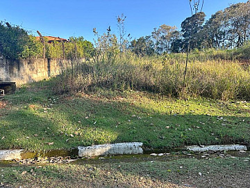 Condominio de Chacaras Ara�ari