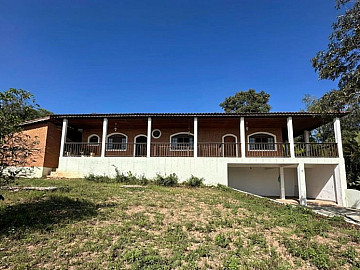 Condominio de Chacaras Ara�ari
