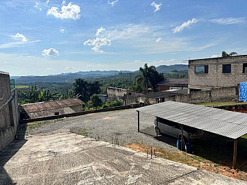 Estrada de Aparecidinha- 5 km do Centro