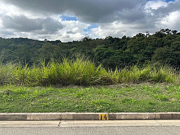 Ara�ariguama/SP- Terras 2