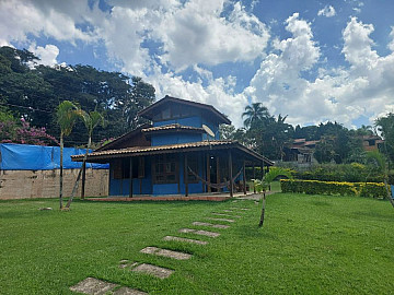 Chacara Momba�a