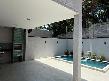 Condominio Fechado-Reserva Ara�ari