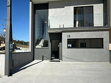 Condominio - Reserva Ara�ari