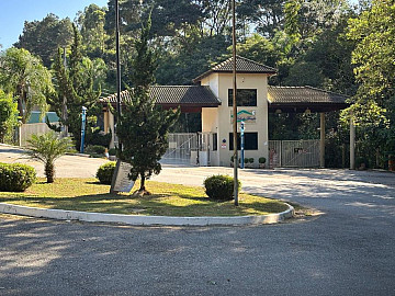 Condominio Vale da Ben��o,Ara�ariguama/SP