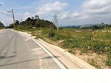 Terreno Meirelles -Ara�ariguama/SP